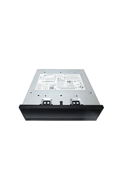 Volkswagen VW MIB3 Navigasyon Carplay Android Auto Özellikli Ana Ünite 3G5035...