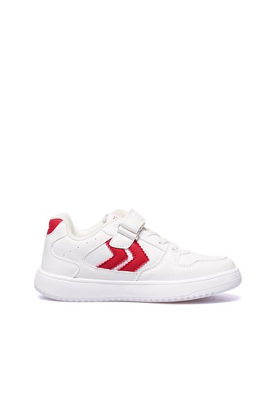 hummel Tenis alb pentru copii Kayno Jr