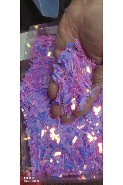 Kevser nur tuhafiye 20 gram pul payet oya pulu