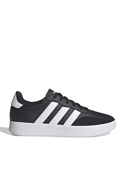 adidas Barreda Men's Black Sneakers
