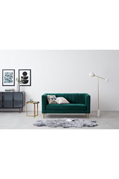 Tera Koltuk & Dizayn 2’li Kanepe Trd 201