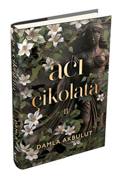 TREND Bitter Chocolate - 2 Volumes