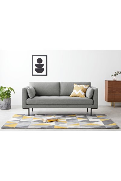 Tera Koltuk & Dizayn 2’li Kanepe Trd 204