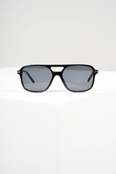 WATCHOFROYAL Royal Eyewear Re3885 - Black Unisex Day Glasses