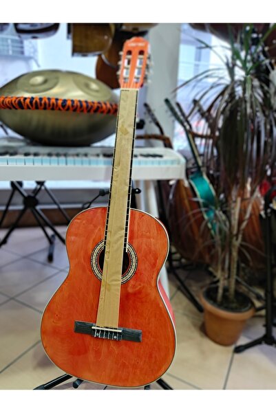 Clariss CCG-200 Klasik Gitar (kılıf, pena hediye)