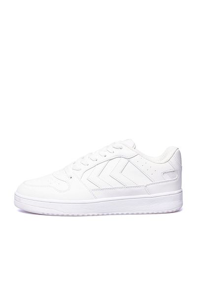 hummel Tenis alb unisex Power Play Tr