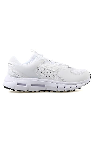 Under Armour Pantofi casual pentru bărbați Ua Summit Trek 3028345 -103 Alb