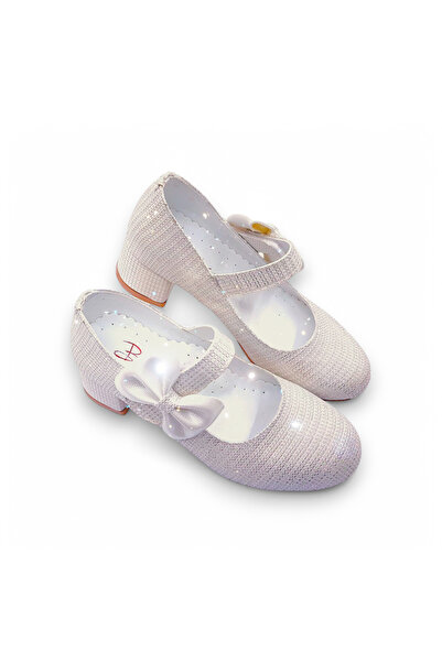 BEEBRON Orthopedic Heels Kimildasher Children Shoes Shining Series Abiayk2401