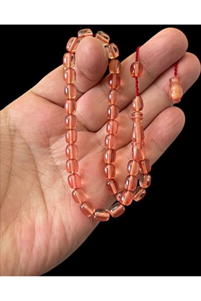 Trikala شفاف لقط النار العنبر 7.5x6.5mm مناسب لاطلاق النار اليومي