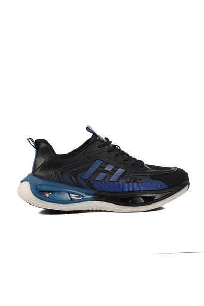 Guja Ανδρικά αθλητικά παπούτσια Navy Blue Light Air Sole 24Y503 M