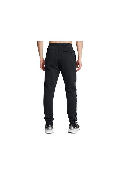 Under Armour Trening pentru bărbați Ua Icon Fleece Negru 1389358 -001