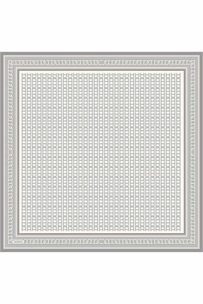 Armine 2025 Άνοιξη Καλοκαίρι 100% Twill μεταξωτό μαντίλι