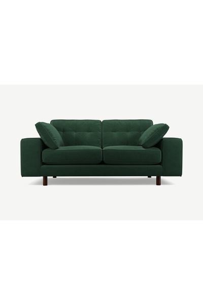 Tera Koltuk & Dizayn 2’li Kanepe Trd 211