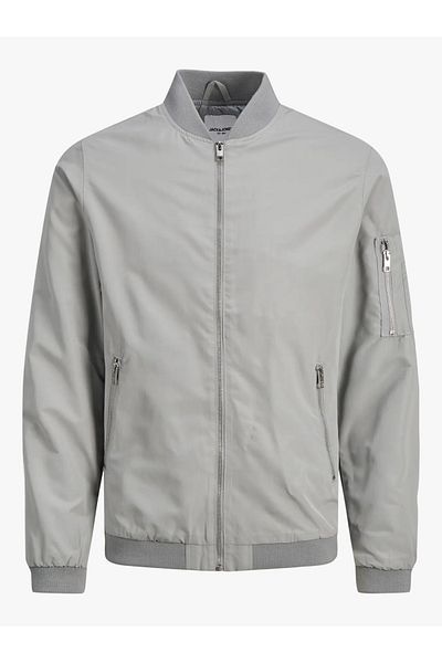 Jack & Jones Jjerush Bomber Noos - Χαλαρή εφαρμογή