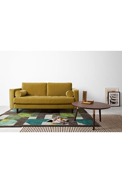 Tera Koltuk & Dizayn 2’li Kanepe Trd 212