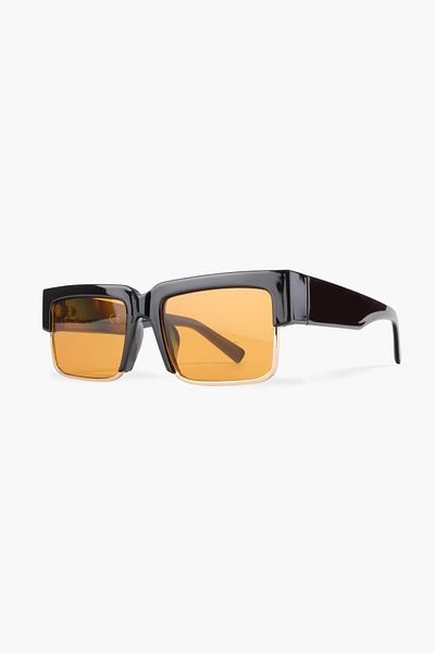 WATCHOFROYAL Royal Eyewear Re9171 Orange Sunglasses