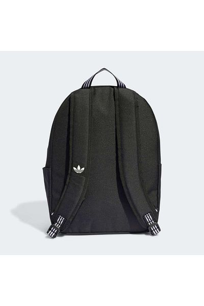 adidas Adicolor Black Backpack (Ij0761)