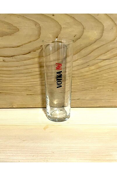 SANAT TACİRİ 1967 VOTKA BARDAĞI