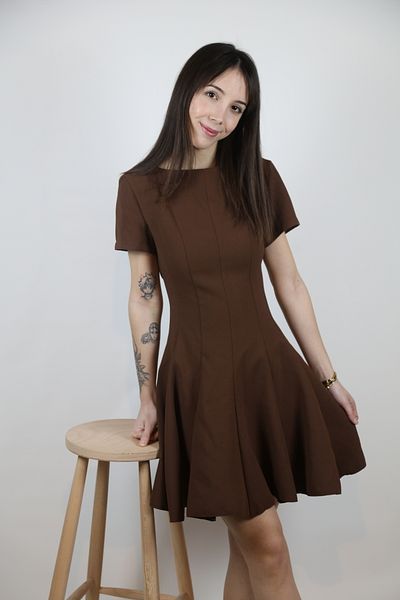 Flow Women's dress