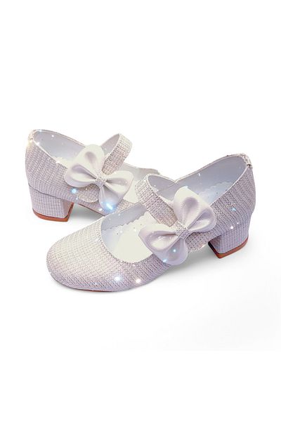 BEEBRON Orthopedic Heels Kimildasher Children Shoes Shining Series Abiayk2401