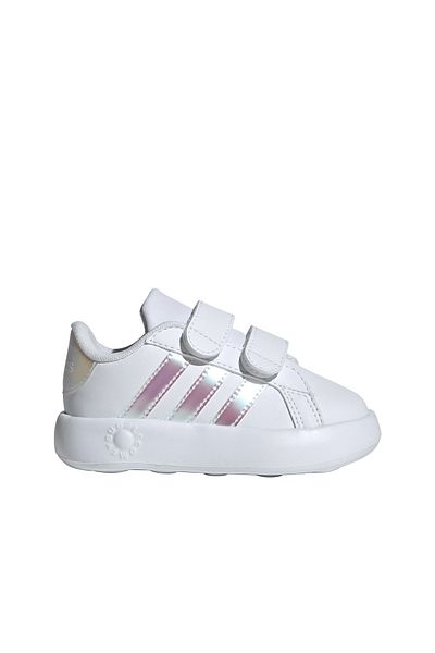 adidas Dětská obuv Grand Court 2.0