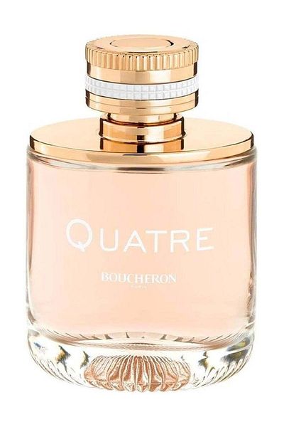 Boucheron Boucheron Quatre for Women Eau de Parfum 100ml