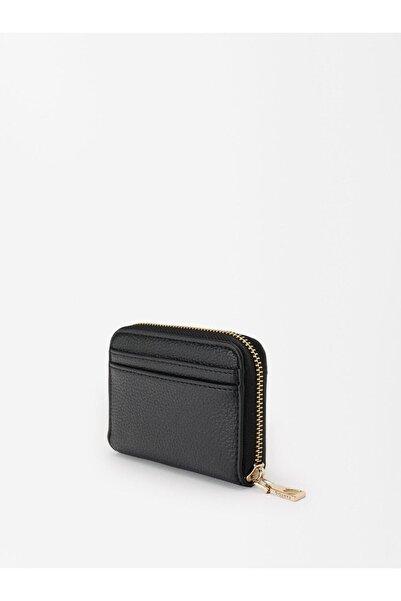 PARFOIS Fermuarlı Bozuk Para Cüzdanı