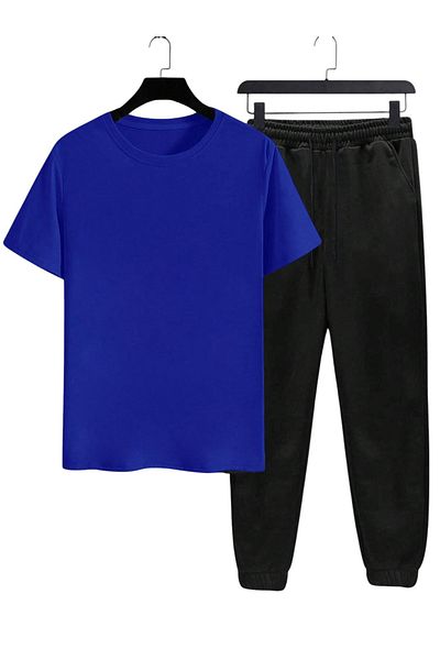 uyguntarz Σετ αθλητικών φόρμων Unisex Vangogh
