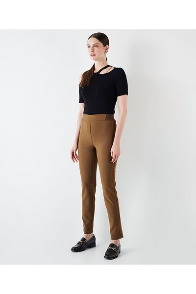 İpekyol Elastic Waist Pants