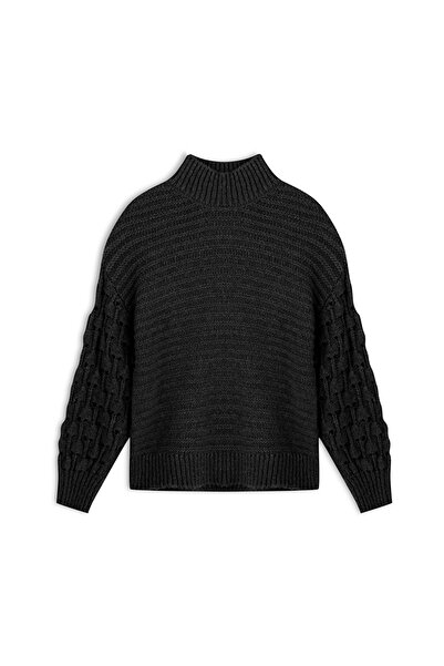 İpekyol Knit mix sweater