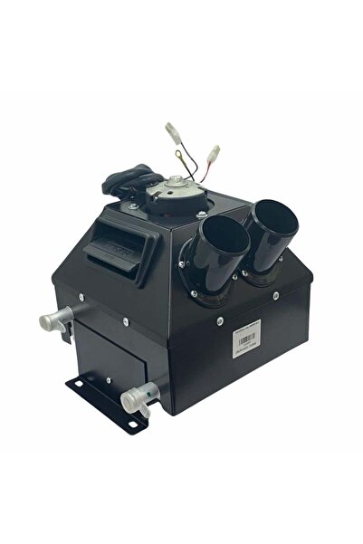 TEKISI 24v Komple Kalorifer Unıversal (ÇORUM TİPİ) (210*210*210 MM)