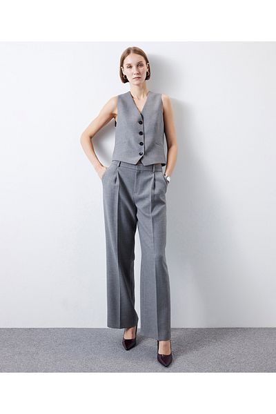 İpekyol Slim Fit Vest