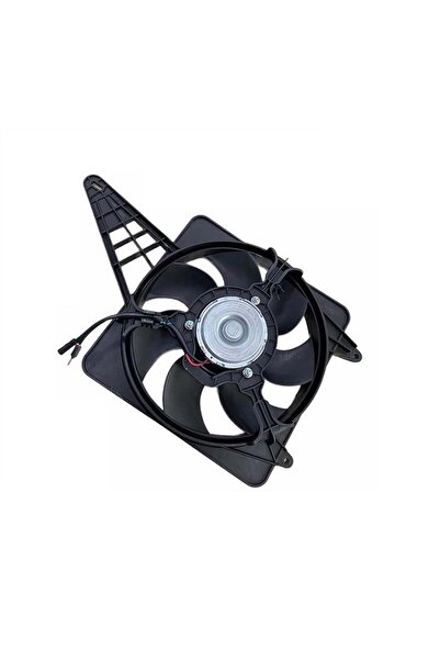 12v Fan Motoru Davlumbazlı Kablolu Tofaş Doğan/kartal/şahin