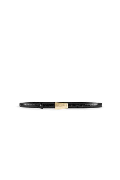 İpekyol Metal buckle belt