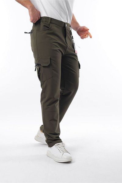 TAKTİK Tactikal & Taktikal Tactical Outdoor Summer Pants