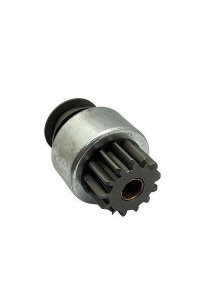 ylz Starter Gear Nıkko Type 13 Tooth 5.5 Kw Komatsu