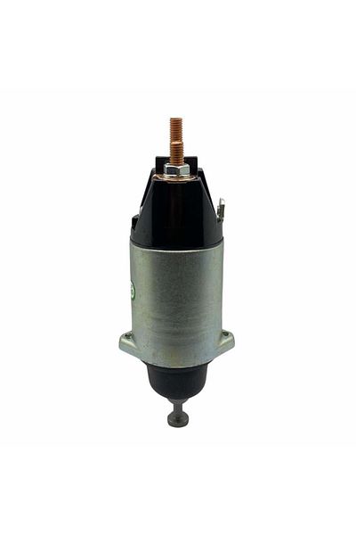 ZM 24v Mitsubishi Starter Automatic - M8 Bolt (2 Ears)