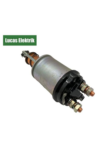LUCAS 24v Marş Otomatiği