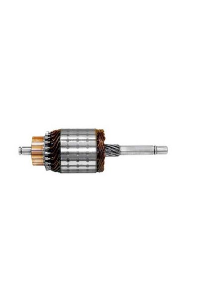 Mako 12v Starter Collector (SEGMANLI 031) Tofaş Doğan/eagle/falcon/slx-fıat Uno/tıpo/tempra