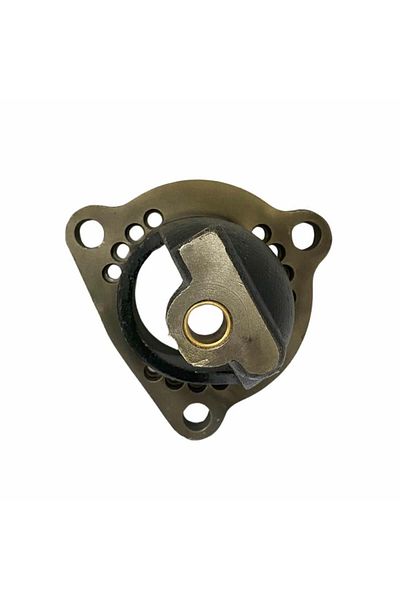 REMARK 42mt Bmc Giant Fatih - Professional Caterpillar Starter Pinion Cover Delco Type