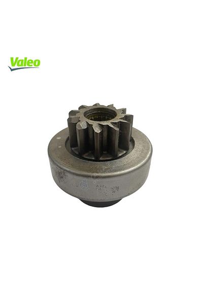 VALEO Starter Gear 11 Teeth Renault Clıo Iv/captur