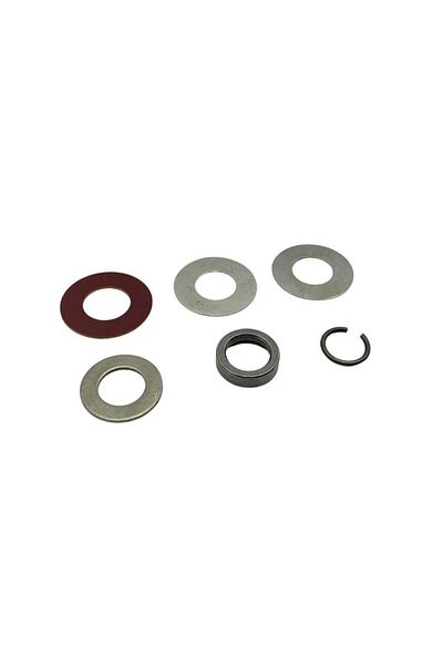 ÖZSARI High Circlip Starter Washer Set - Mako Type Bmm