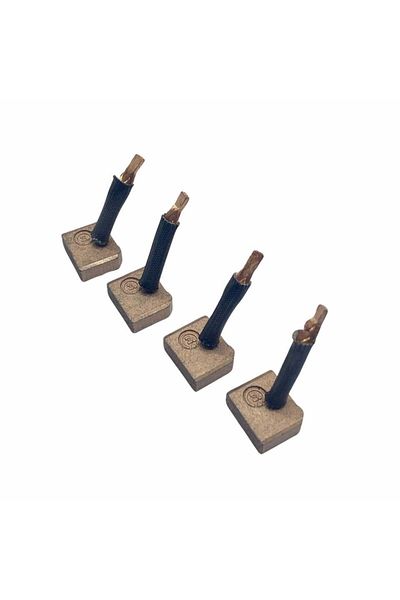 ylz 12v Starter Coal Hatch Type (4 PCS)