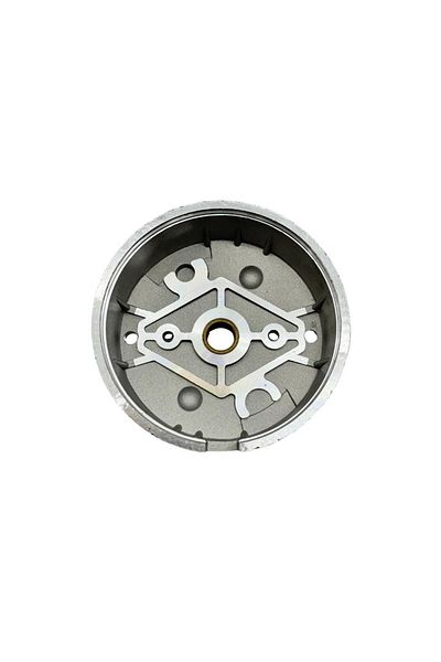 ylz Bosch Type Magirus-Man-Mercedes Starter Back Cover