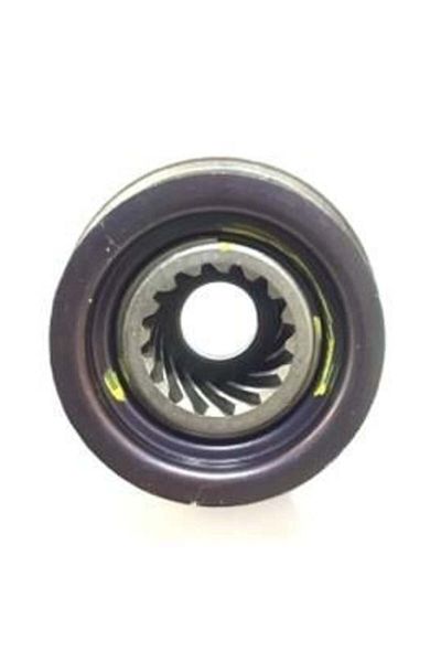 Bosch 16 Channels 10 Teeth Starter Gear - Cıtroen Berlıngo/Peugeot 206/307/Partner Model