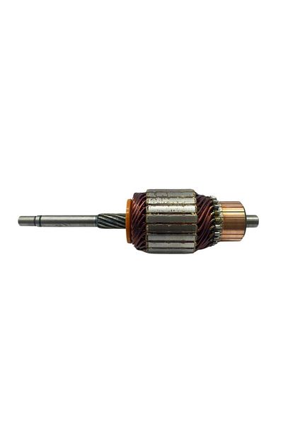 Mako 12v Starter Collector Ford P100/taunus-renault R9/r11-tofaş Doğan/eagle/hawk