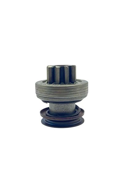Bosch Starter Gear 9 Teeth (16 CHANNEL) Audi-mercedes-opel-vw