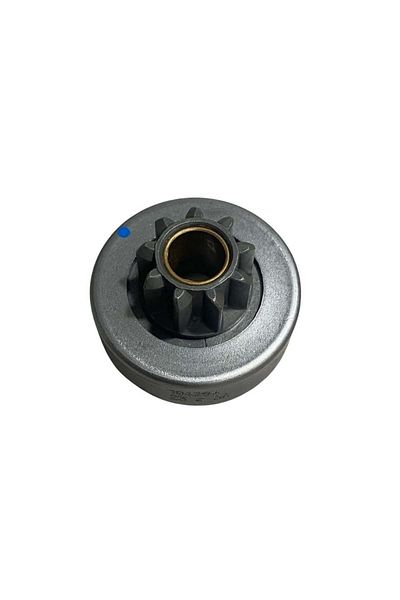 VALEO Starter Gear 9 Tooth Fit 1.3 Multijet-opel 1.3 Cdt