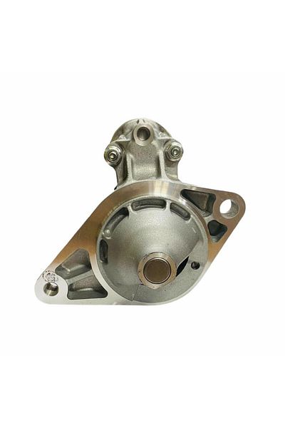 DENSO 12v Starter Motor 9 Teeth 1 Kw Cw Toyota Half P1 1.0 (2003-2005)