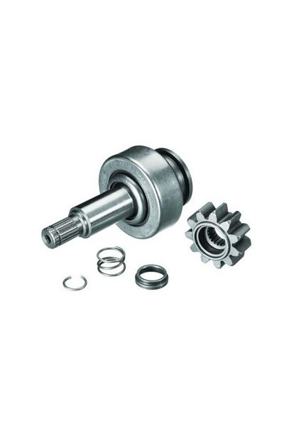 Form Metal Fm Starter Gear Mitsubishi Type 11 Teeth (Shaft Diameter: 22 mm)